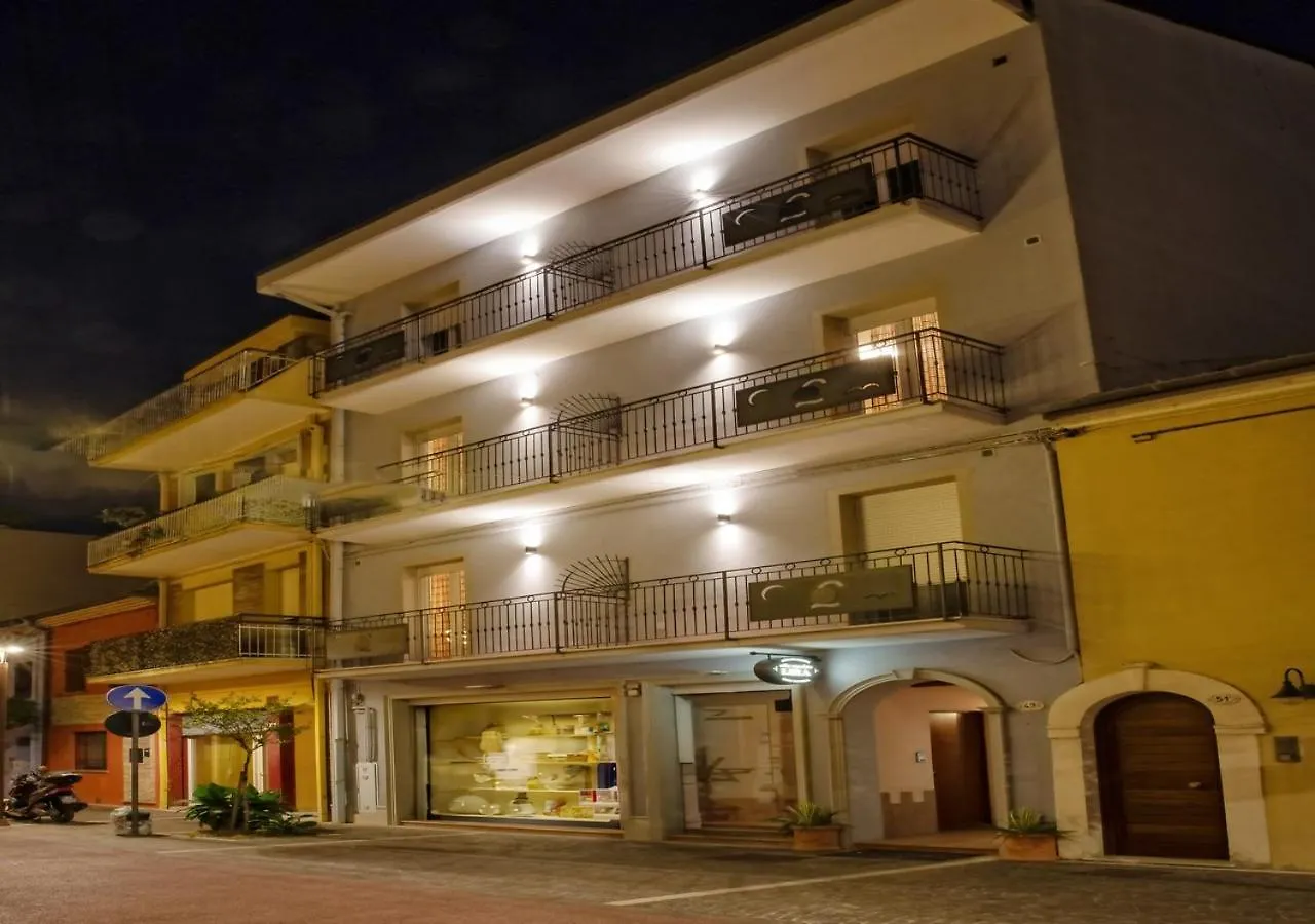 Apartment Appartamenti Lira Cattolica