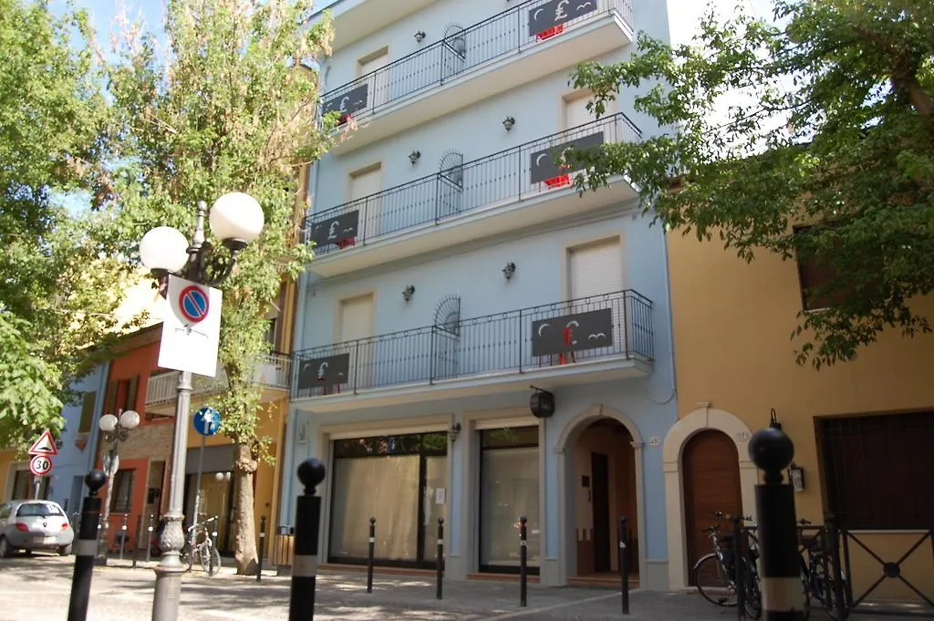 Appartamenti Lira Cattolica