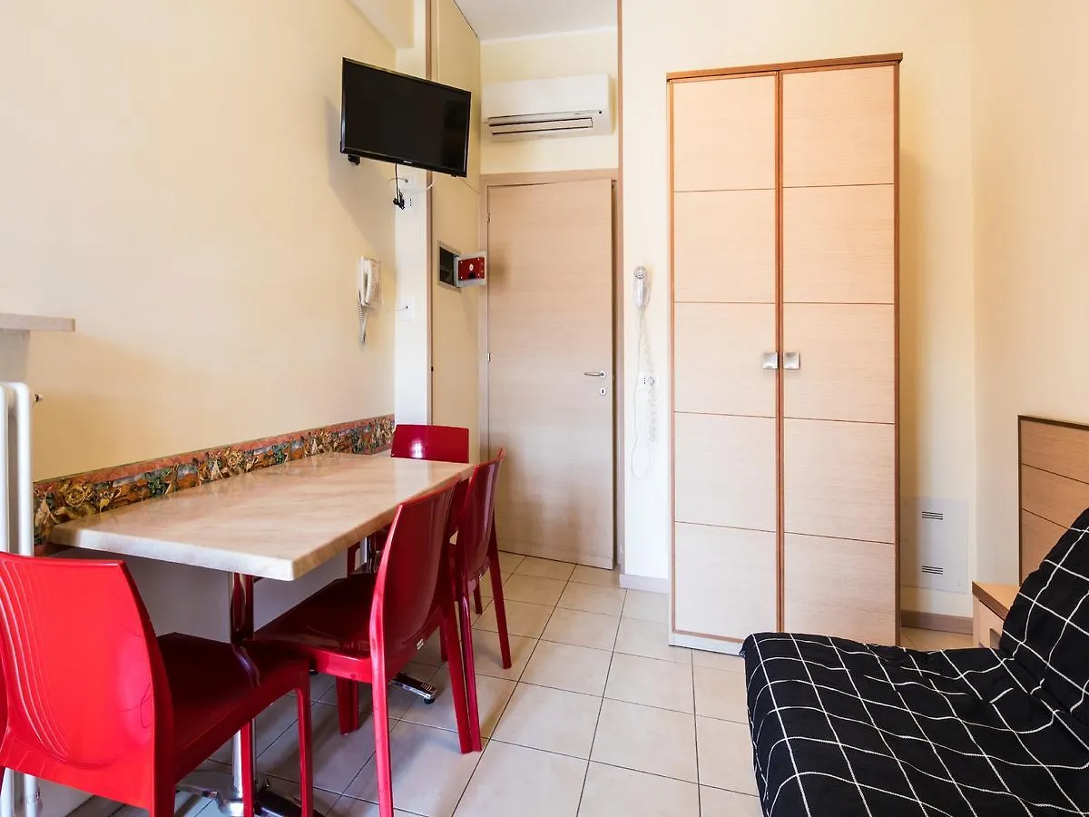 Apartment Appartamenti Lira Cattolica