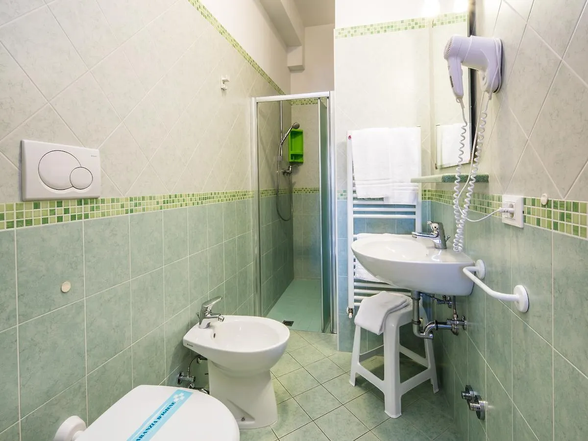 Apartment Appartamenti Lira Cattolica