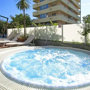 Hotel Ferretti Family Madison -, Cattolica