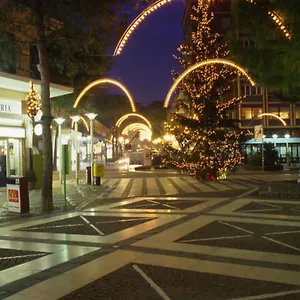 Reve Hotel