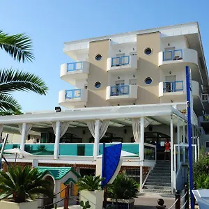 Hotel Vienna, Cattolica