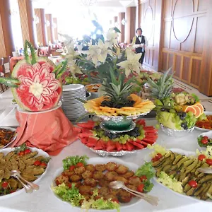 Hotel Negresco, Cattolica