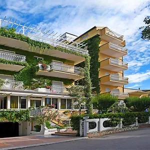 Hotel Marconi, Cattolica