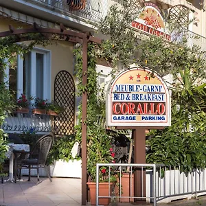 3* Hotel Corallo Garni
