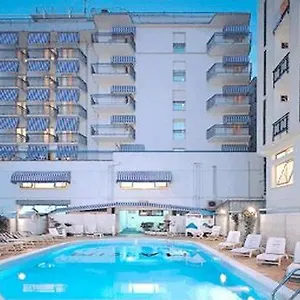 Hotel Arena, Cattolica