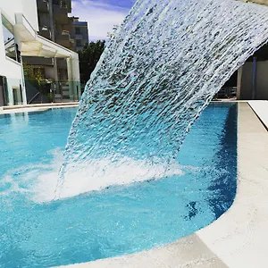 Hotel Acapulco, Cattolica