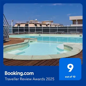 Appart hôtel Club House, Cattolica