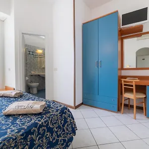 Hotel Golf, Cattolica