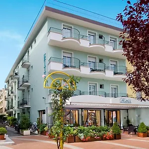Hotel Ritter, Cattolica