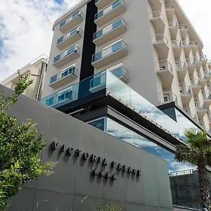 Hotel Victoria Palace, Cattolica