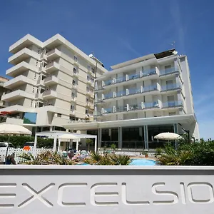 Hotel Excelsior, Cattolica