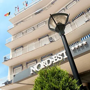 Hotel Nord Est, Cattolica