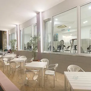 Hotel Star, Cattolica
