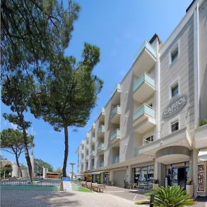 Aparthotel Capitol, Cattolica