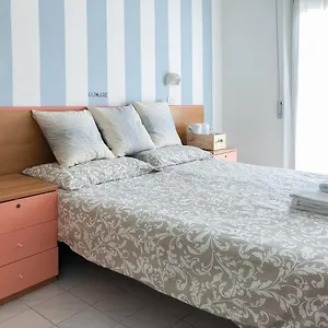 Aparthotel Alba, Cattolica