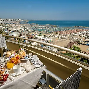 Hotel Park, Cattolica