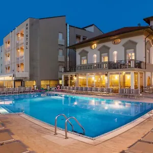 Hotel Sayonara, Cattolica